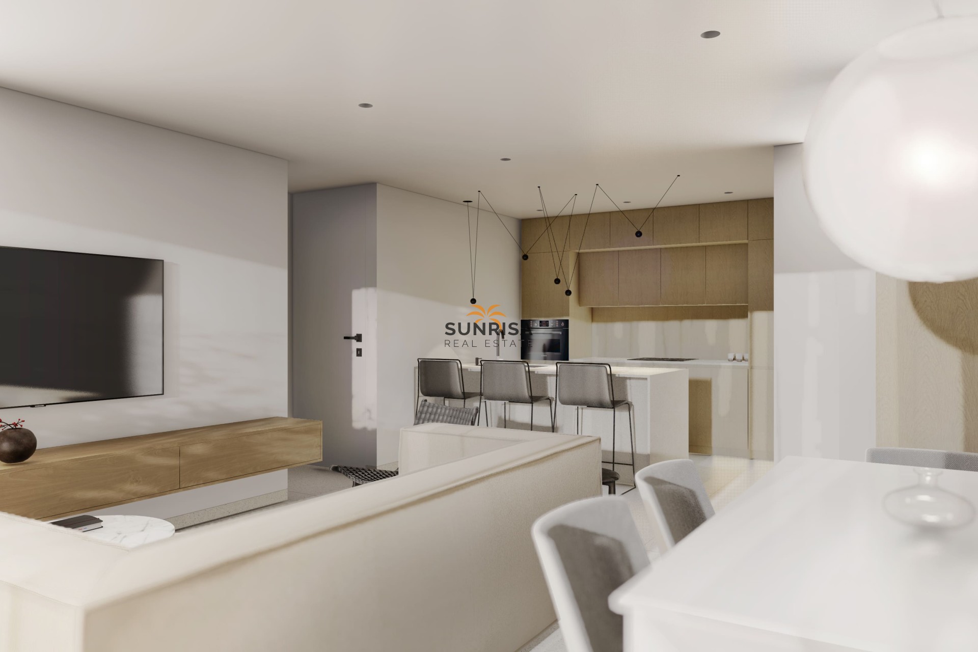 Nouvelle construction - Maison de ville - Guardamar del Segura