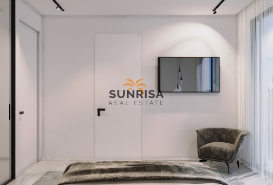 Townhouse · New Build - Guardamar del Segura · Alicante · Spain