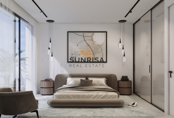 Townhouse · New Build - Guardamar del Segura · Alicante · Spain