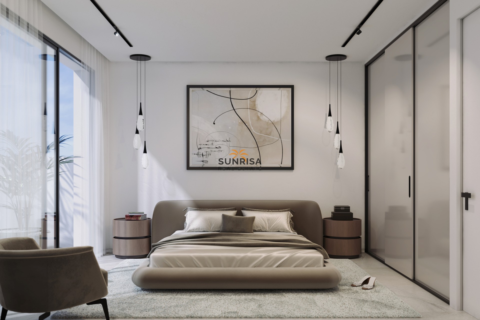 Nouvelle construction - Maison de ville - Guardamar del Segura