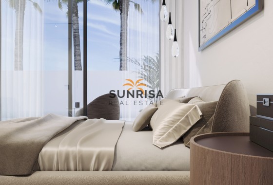 Townhouse · New Build - Guardamar del Segura · Alicante · Spain