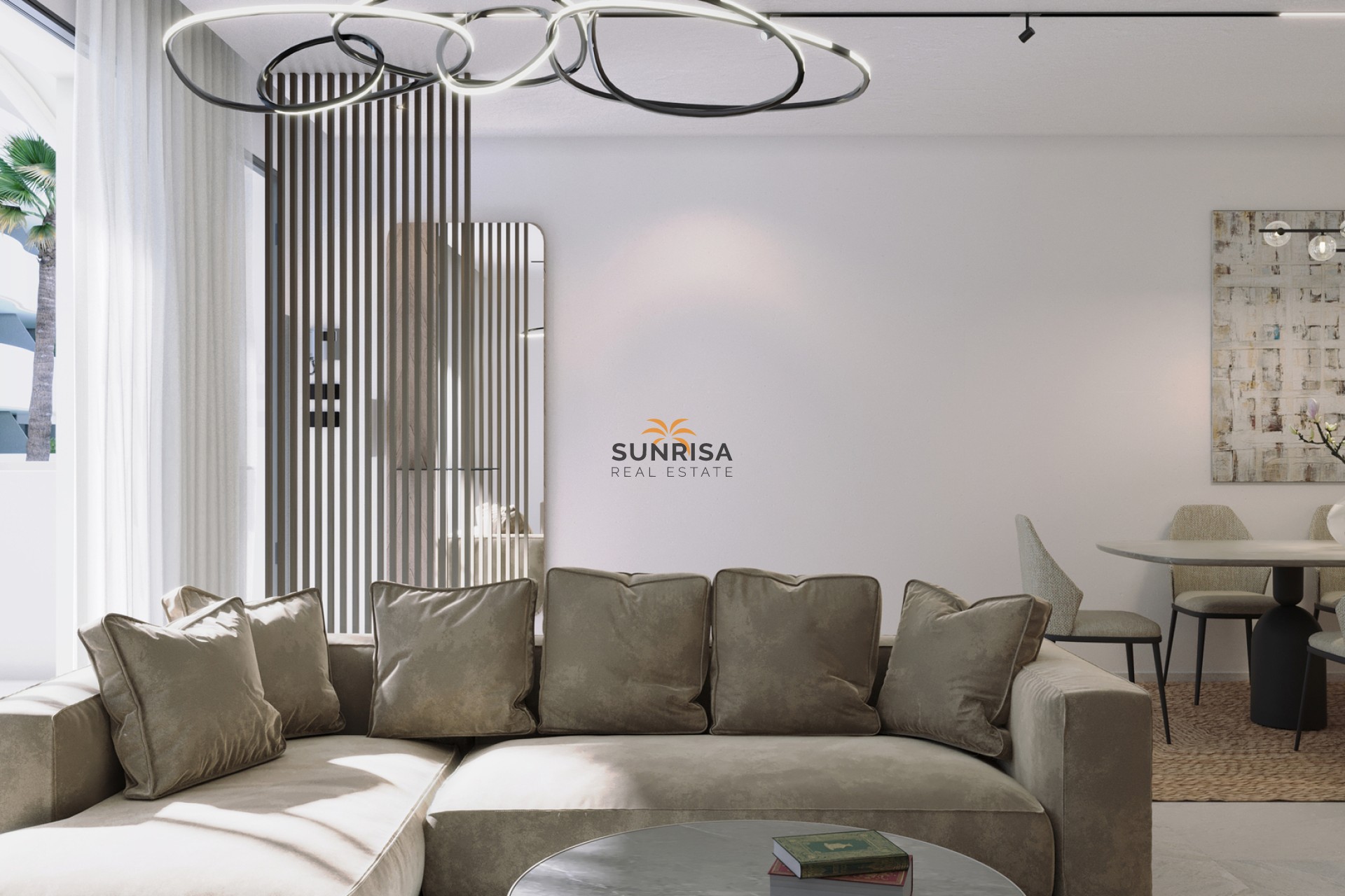 Nouvelle construction - Maison de ville - Guardamar del Segura