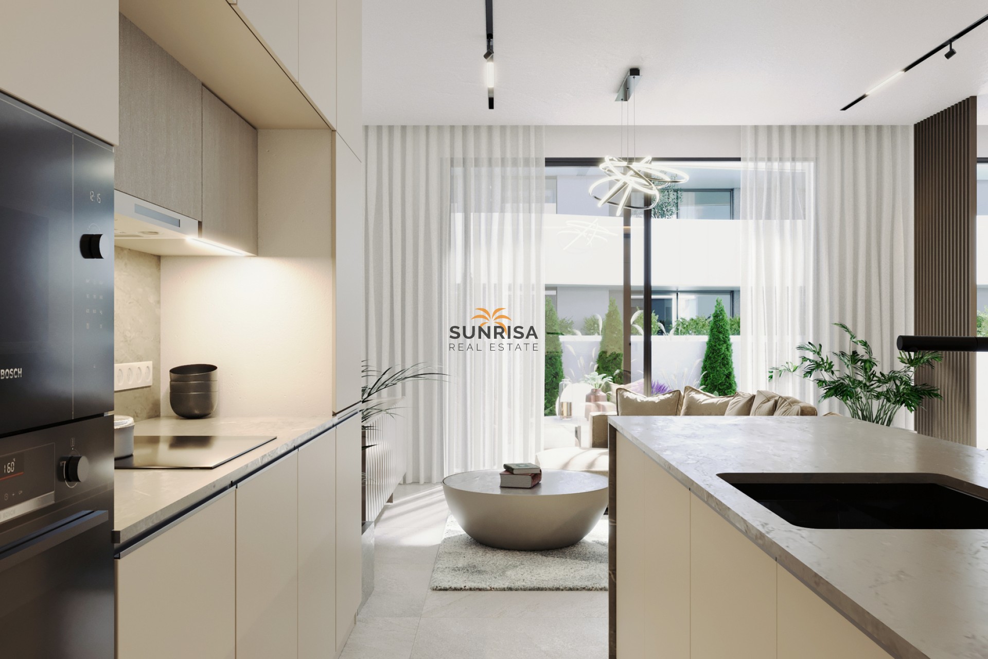 Nouvelle construction - Maison de ville - Guardamar del Segura