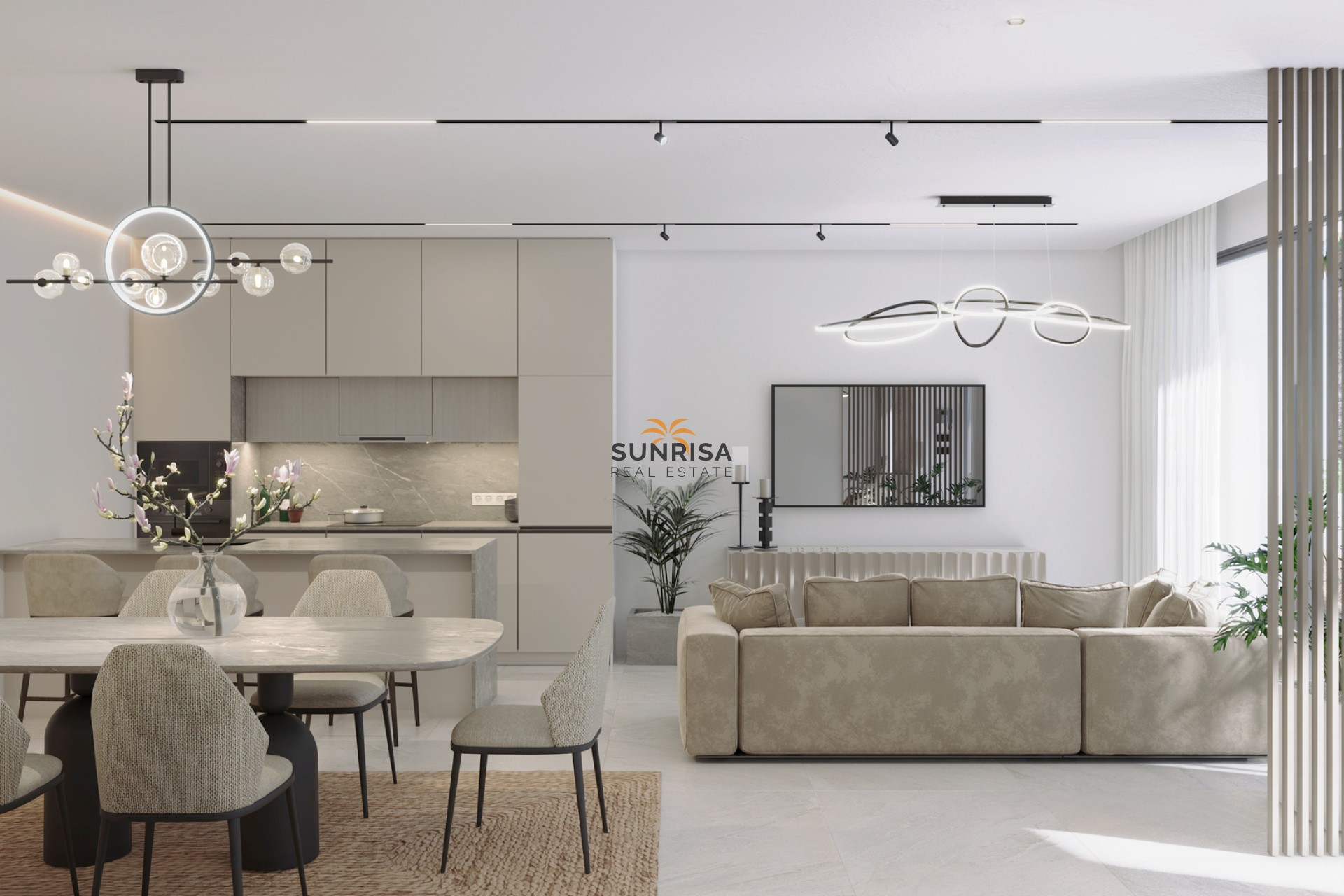 Nouvelle construction - Maison de ville - Guardamar del Segura