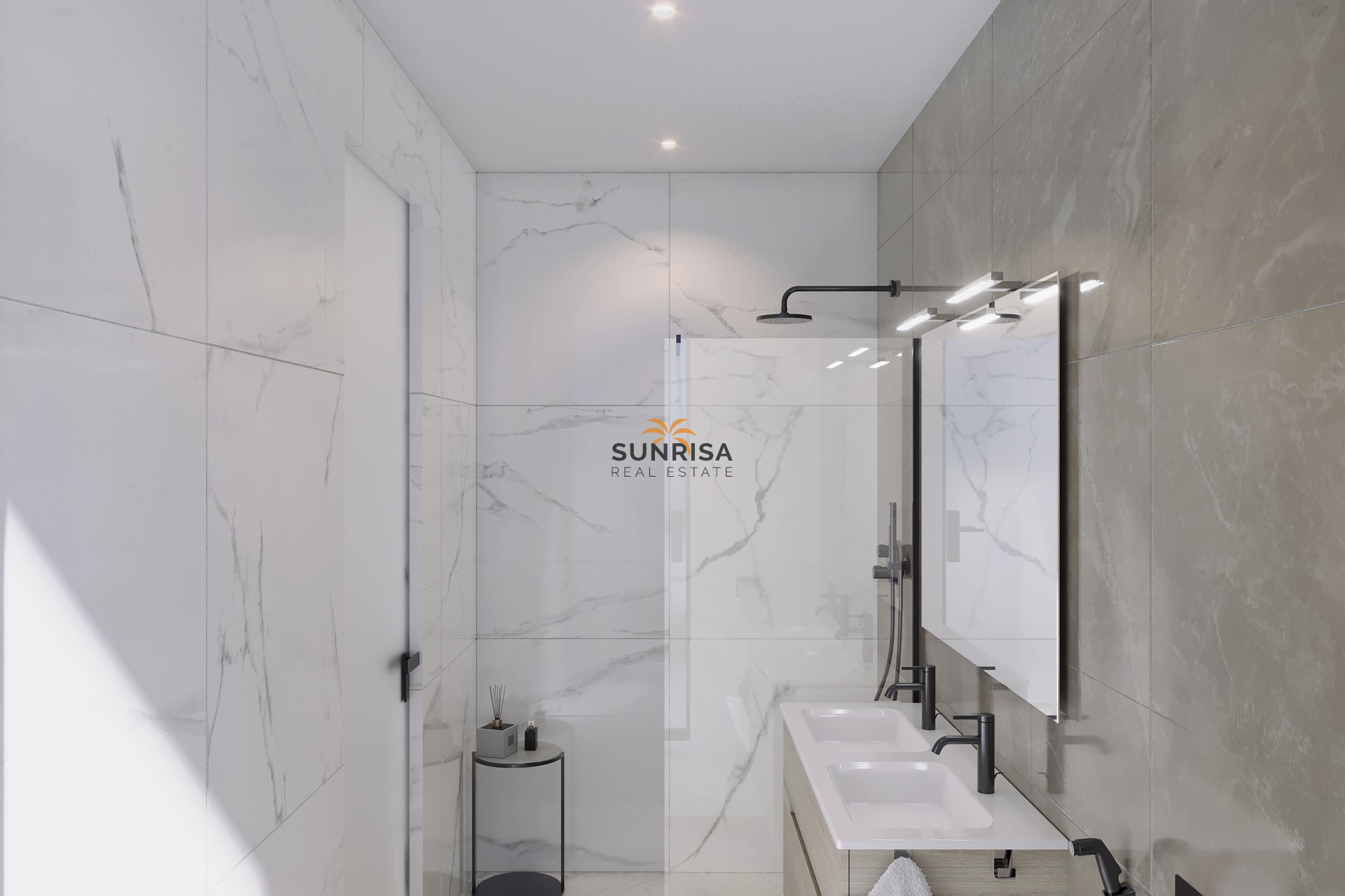 Nouvelle construction - Maison de ville - Guardamar del Segura