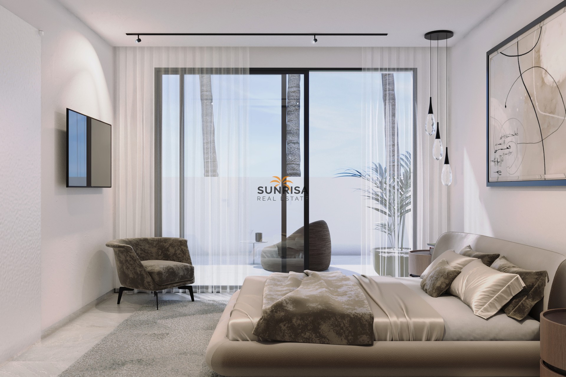 Nouvelle construction - Maison de ville - Guardamar del Segura