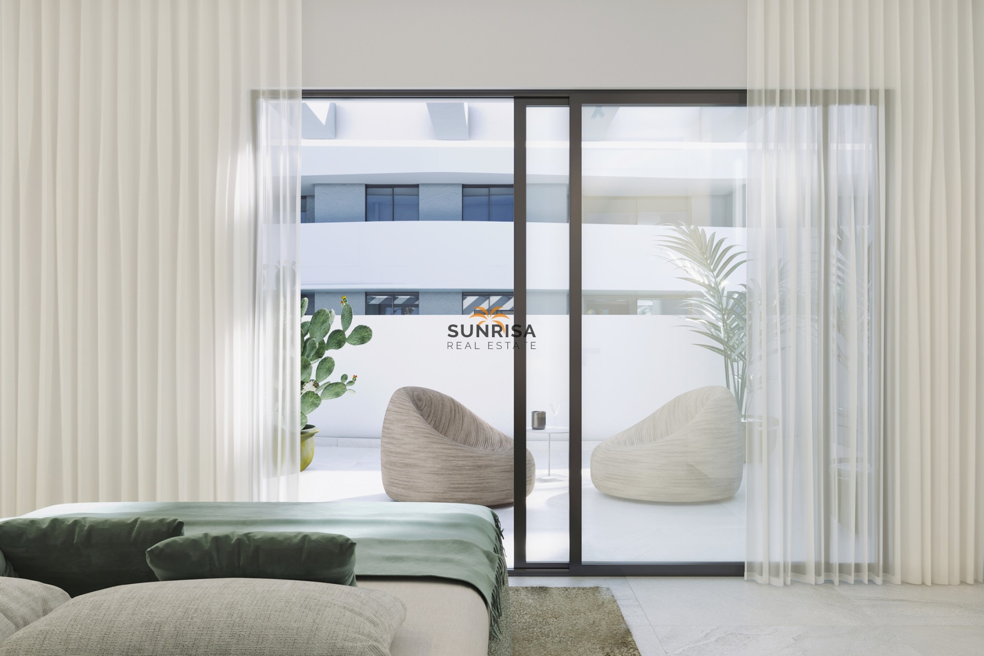 Nouvelle construction - Maison de ville - Guardamar del Segura