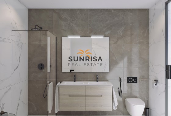 Townhouse · New Build - Guardamar del Segura · Alicante · Spain