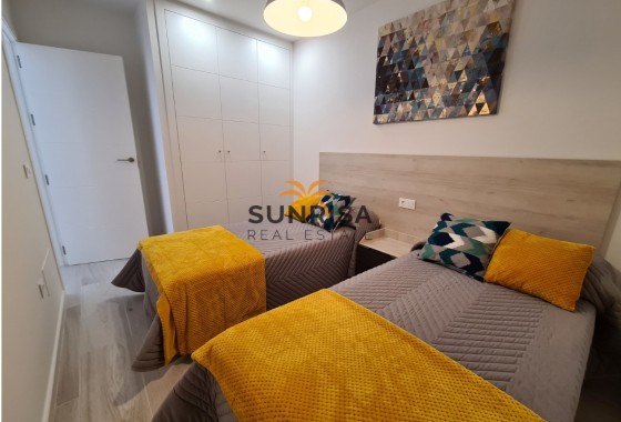 Townhouse · New Build - Avileses · Murcia · Spain