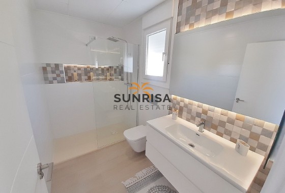 Townhouse · New Build - Avileses · Murcia · Spain