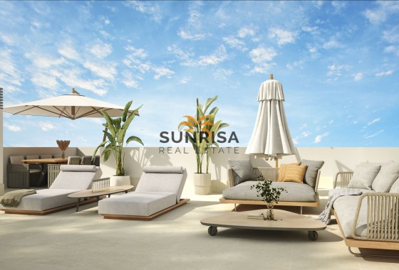 Townhouse · New Build - Avileses · Murcia · Spain