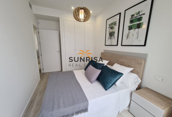 Townhouse · New Build - Avileses · Murcia · Spain