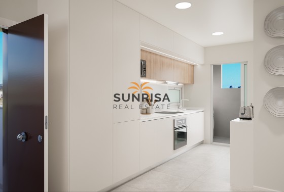 Townhouse · New Build - Torre de la Horadada · Alicante · Spain