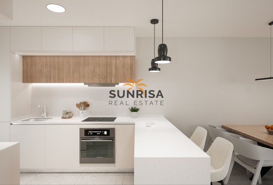 Townhouse · New Build - Torre de la Horadada · Alicante · Spain