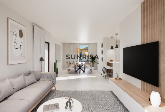 Townhouse · New Build - Torre de la Horadada · Alicante · Spain