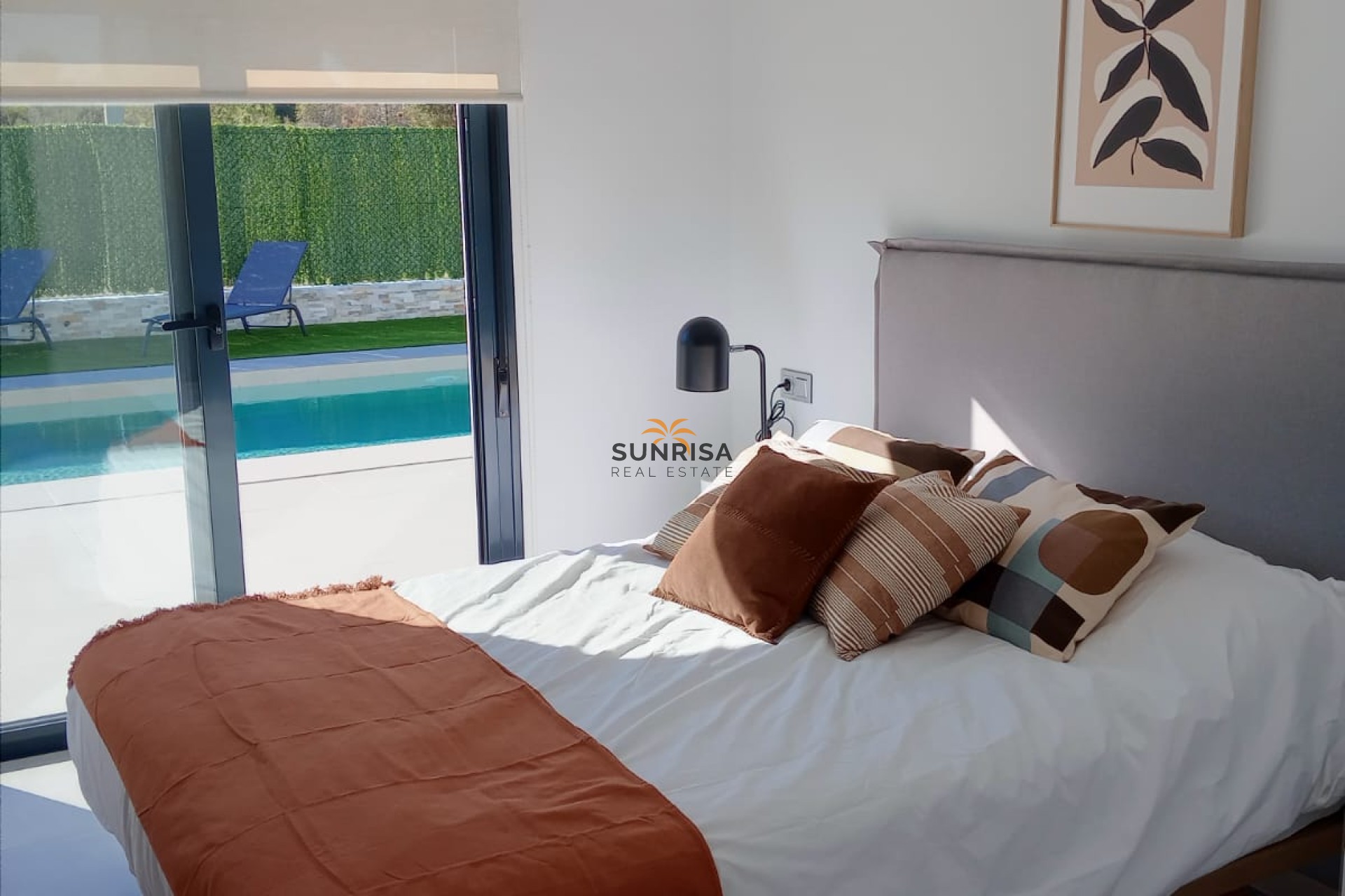 New Build - House - Calasparra