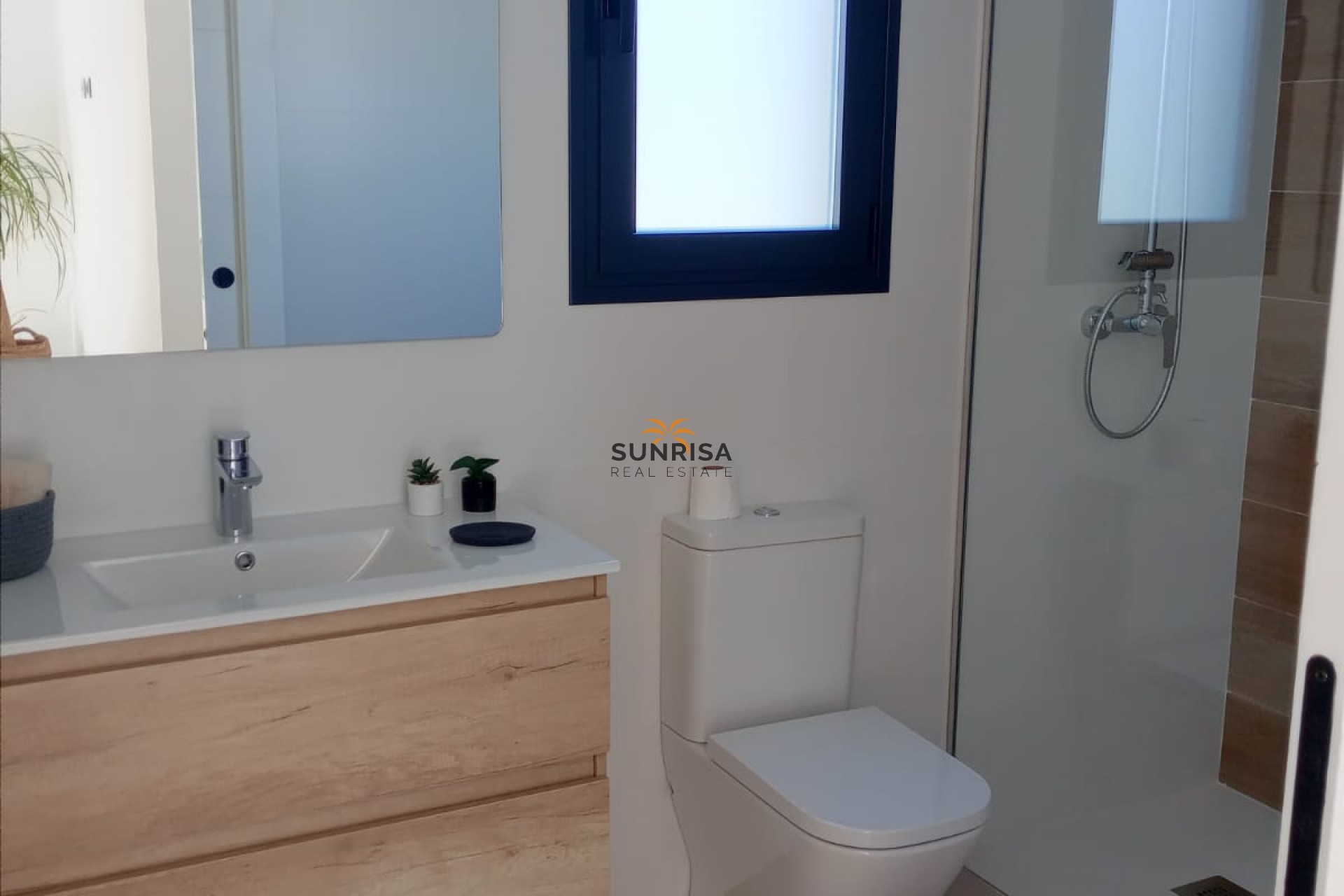 New Build - House - Calasparra