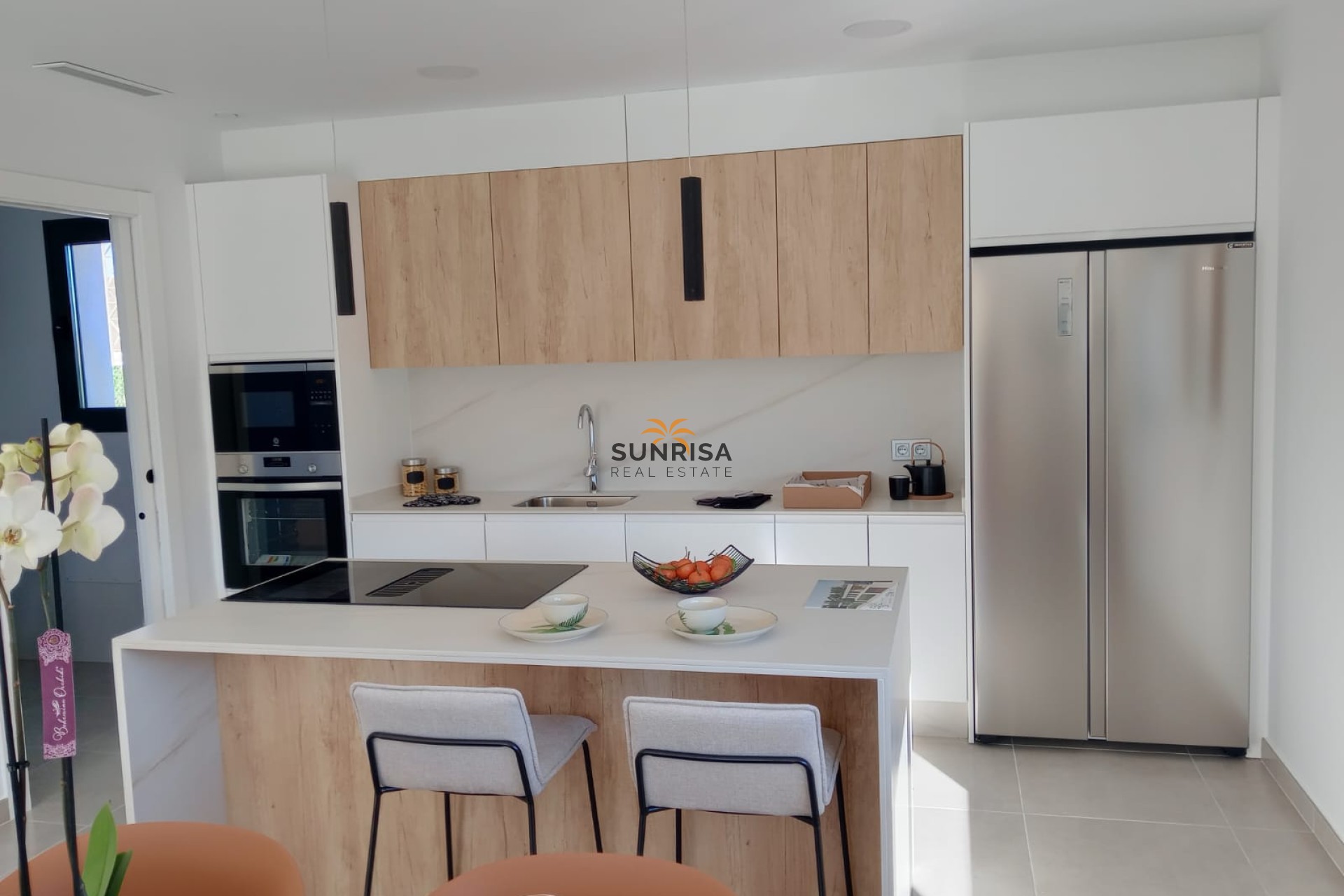 New Build - House - Calasparra