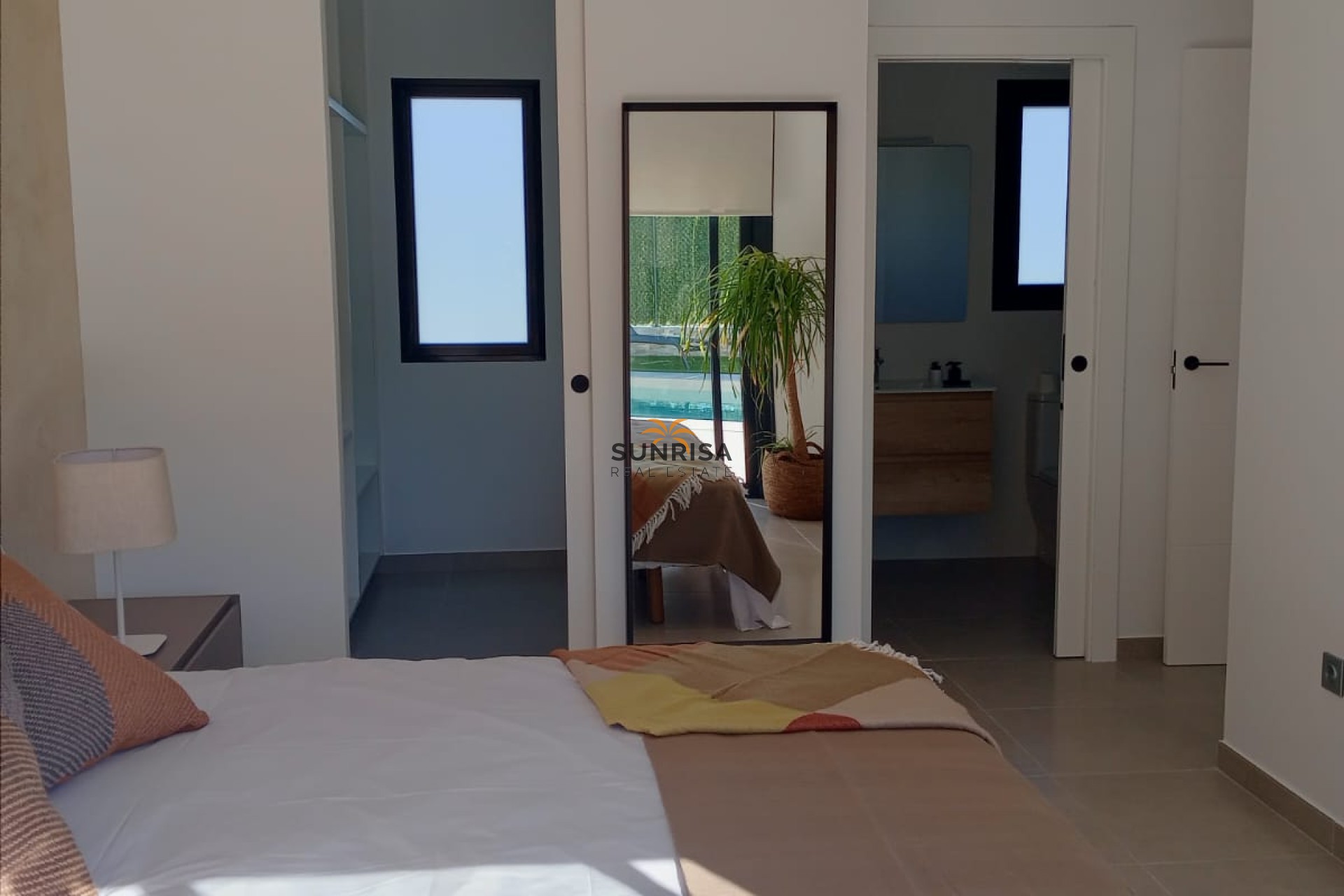 New Build - House - Calasparra