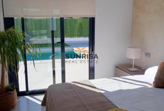 House · New Build - Calasparra · Murcia · Spain