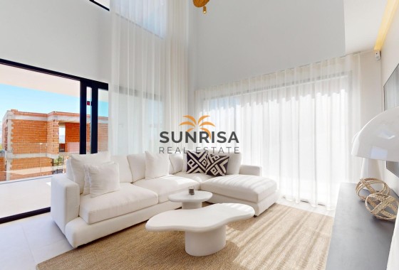 House · New Build - Polop · Alicante · Spain