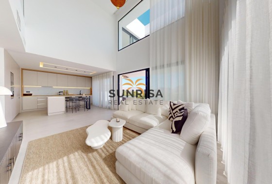 House · New Build - Polop · Alicante · Spain