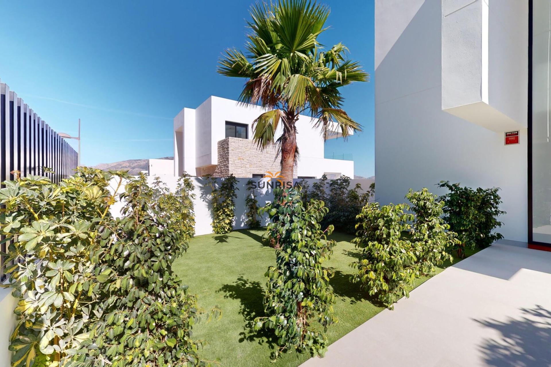 New Build - House - Polop