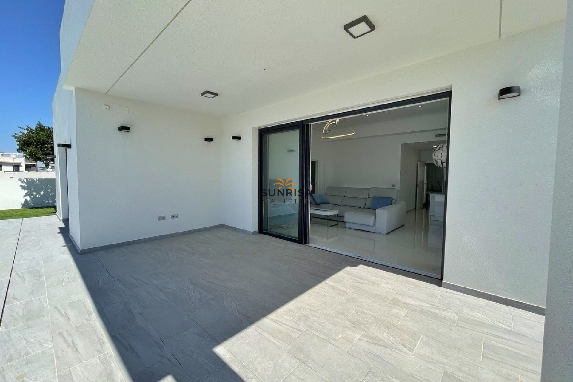 Nieuwbouw Woningen - Huis - Rafal