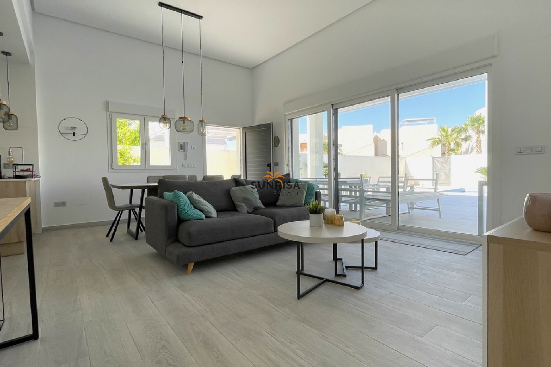 Nieuwbouw Woningen - Huis - Rafal