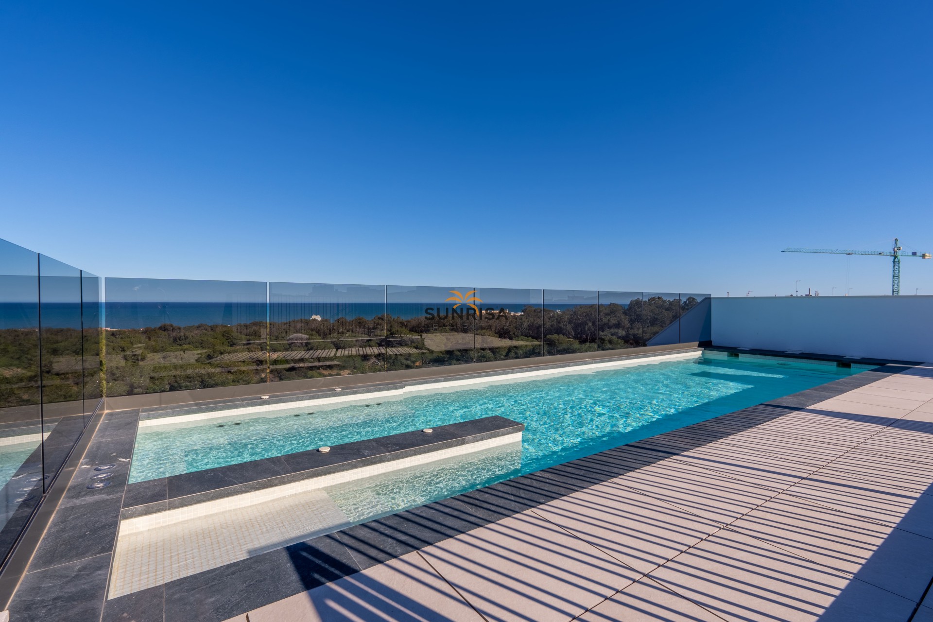 New Build - Apartment - Guardamar del Segura