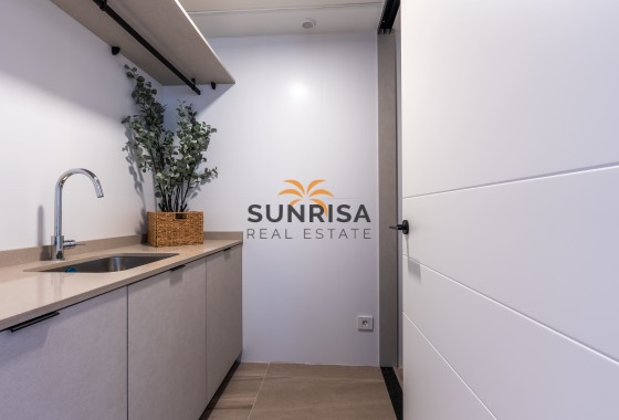 Apartment · New Build - Guardamar del Segura · Alicante · Spain