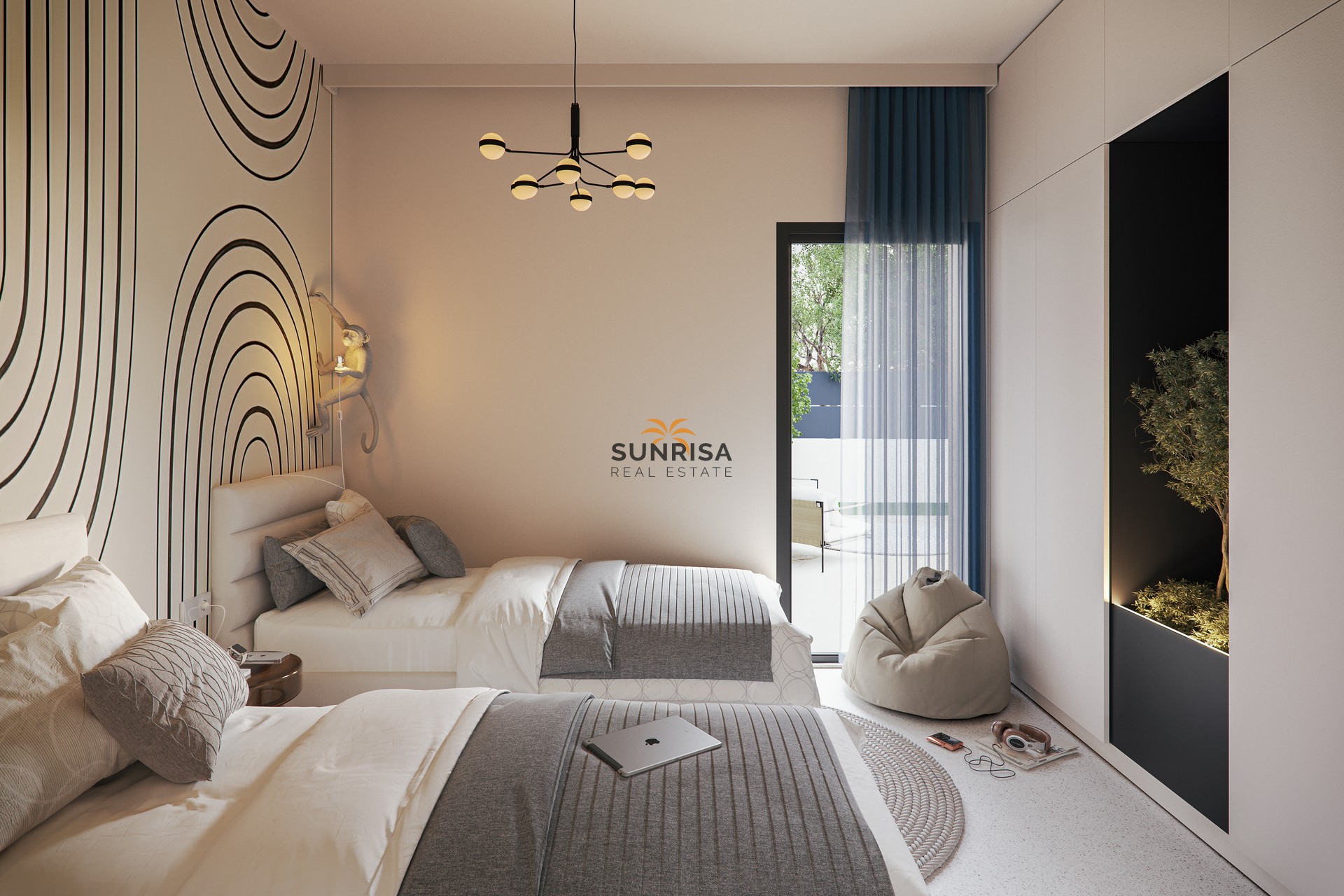 New Build - House - San Miguel de Salinas