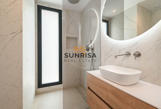 Villa · New Build - Benissa · Alicante · Spain