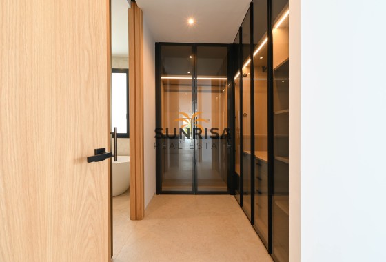 Villa · New Build - Benissa · Alicante · Spain