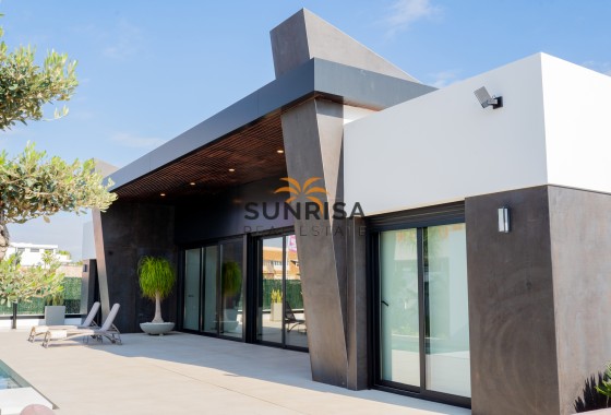 Villa · New Build - Ciudad Quesada · Alicante · Spain
