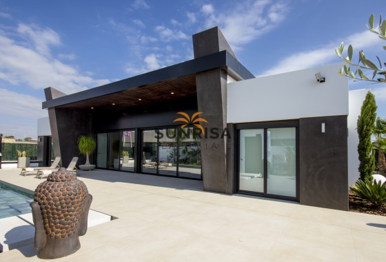 Villa · New Build - Ciudad Quesada · Alicante · Spain