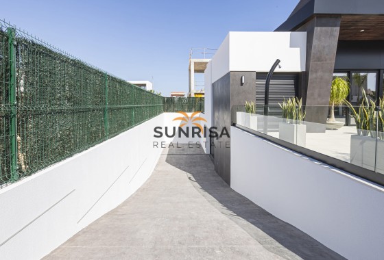 Villa · New Build - Ciudad Quesada · Alicante · Spain