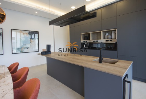 Villa · New Build - Ciudad Quesada · Alicante · Spain