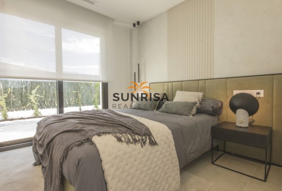 Villa · New Build - Ciudad Quesada · Alicante · Spain