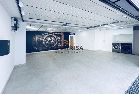 Villa · New Build - Ciudad Quesada · Alicante · Spain