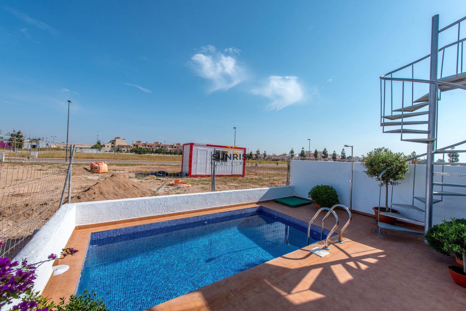 Nieuwbouw Woningen - Huis - Los Alcázares