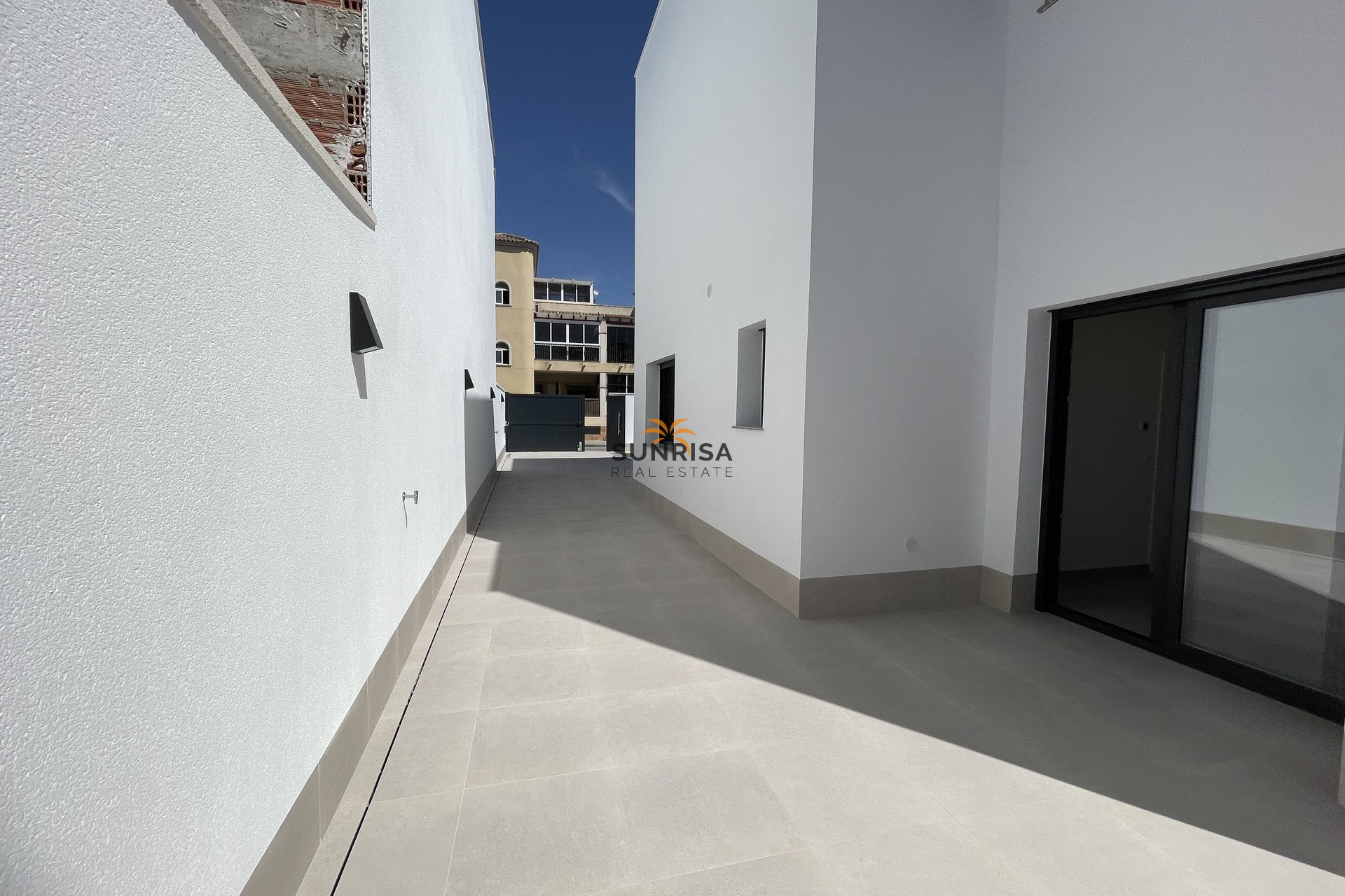 Nouvelle construction - Maison - Heredades