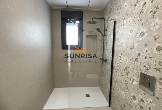 House · New Build - Heredades · Alicante · Spain