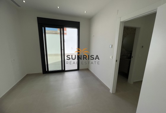 House · New Build - Heredades · Alicante · Spain