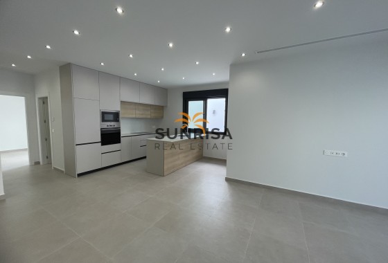 House · New Build - Heredades · Alicante · Spain