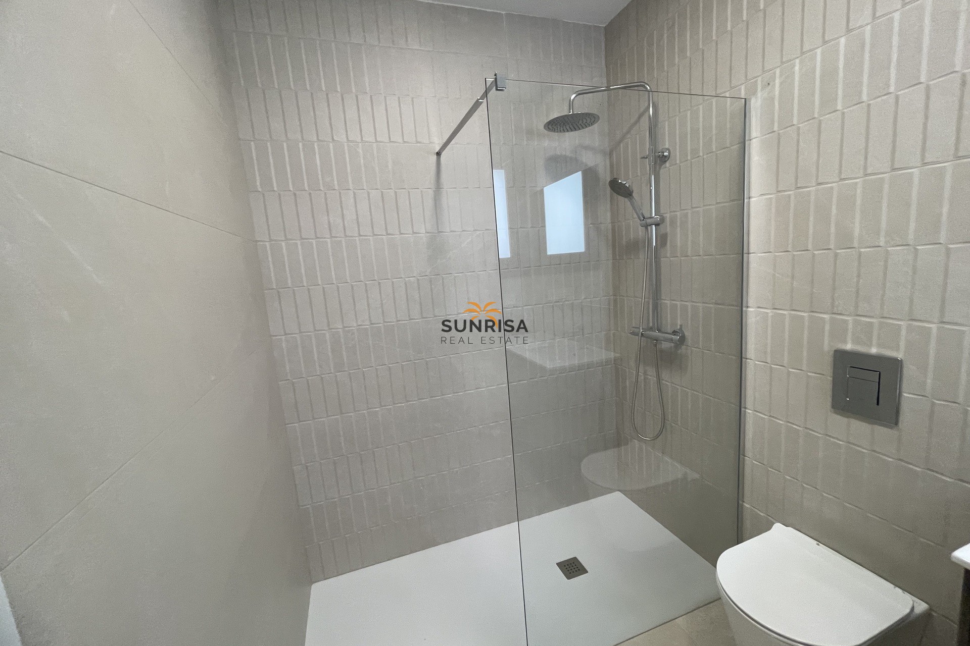 Nouvelle construction - Maison - Heredades