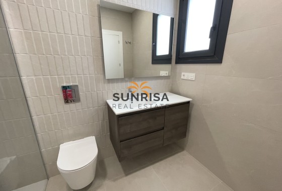 House · New Build - Heredades · Alicante · Spain