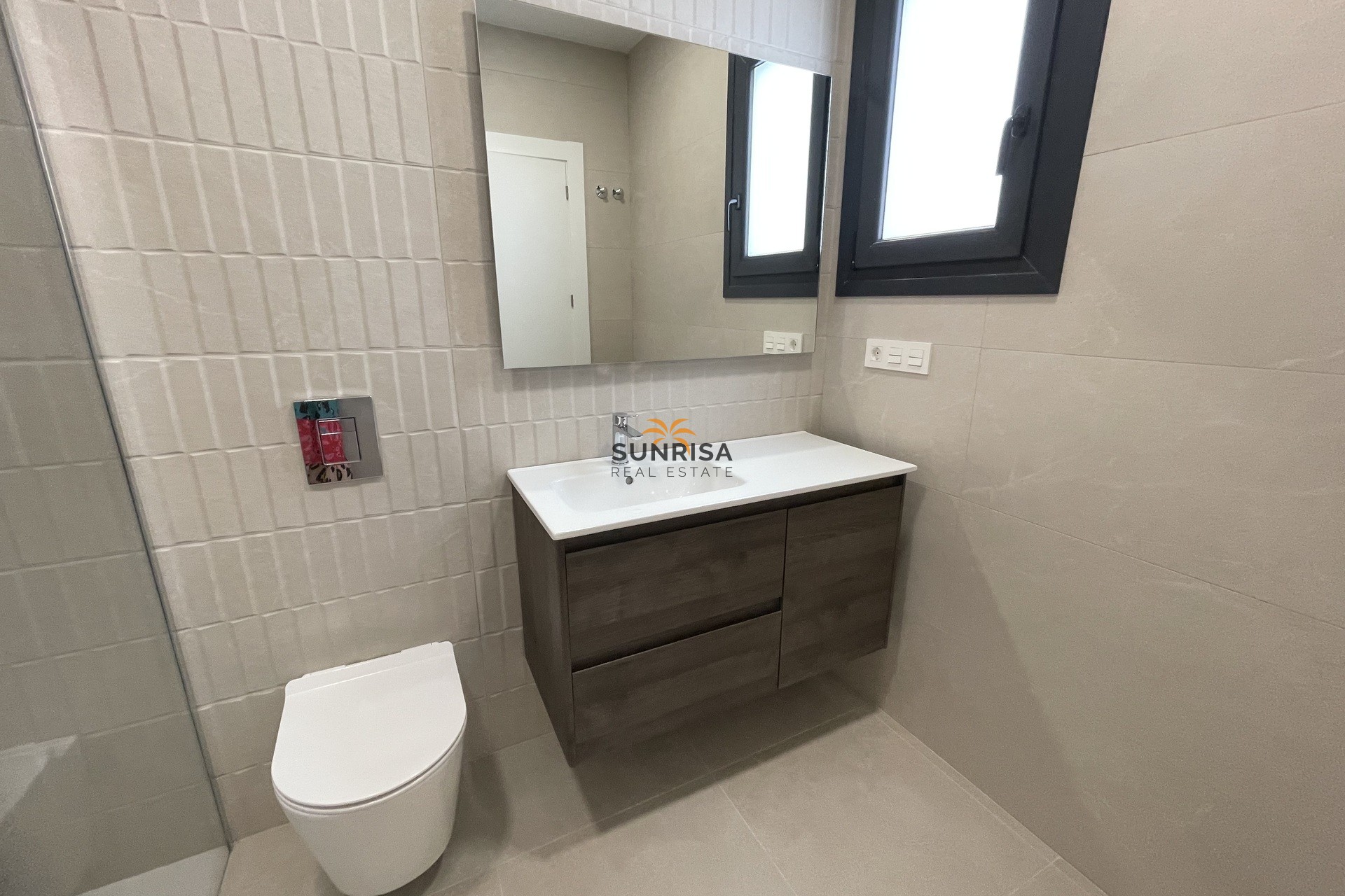 Nouvelle construction - Maison - Heredades