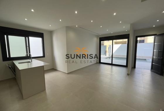 House · New Build - Heredades · Alicante · Spain