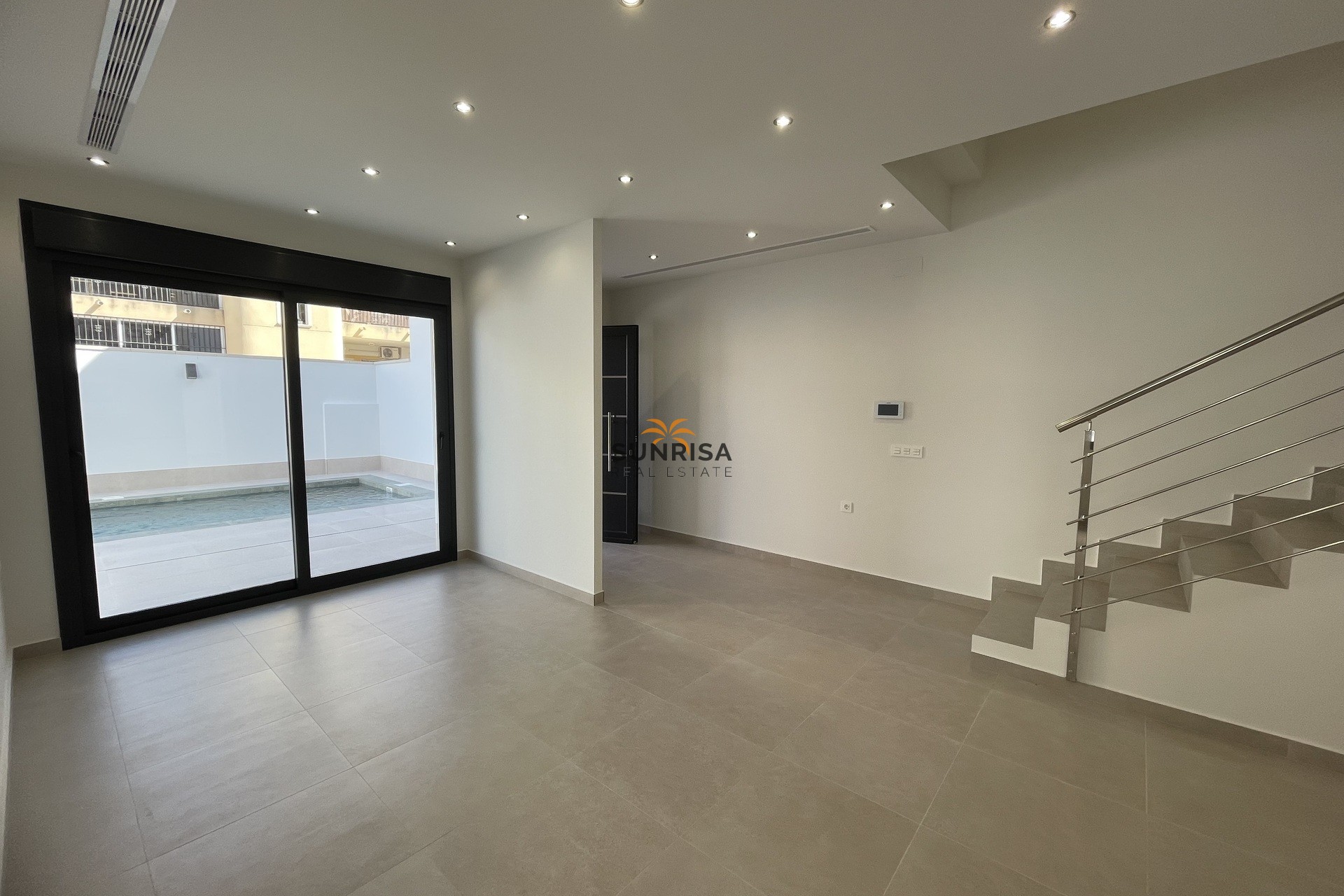 Nouvelle construction - Maison - Heredades